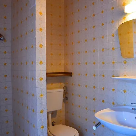 Gaestehaus Christophorus Innerkrems Room photo