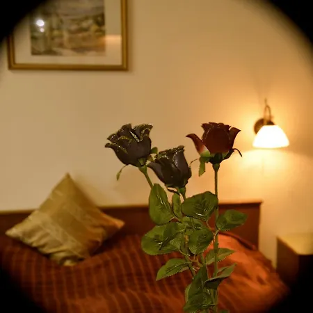 Gaestehaus Christophorus Innerkrems Room photo
