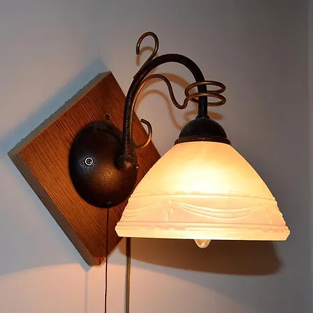 Gaestehaus Christophorus Innerkrems Room photo