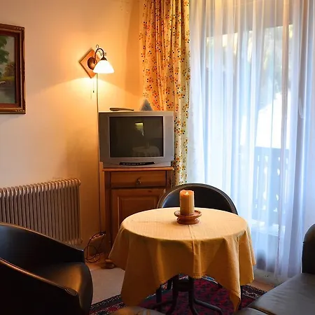 Gaestehaus Christophorus Innerkrems Room photo