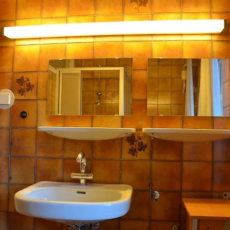 Gaestehaus Christophorus Innerkrems Room photo