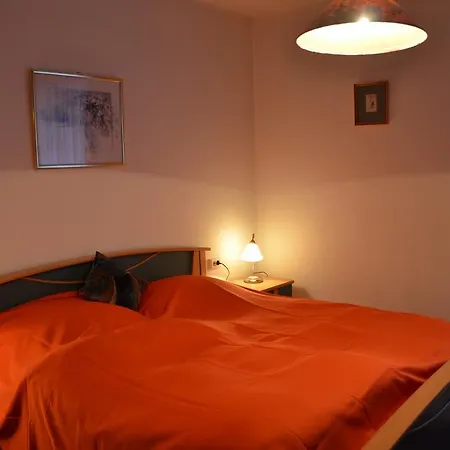 Gaestehaus Christophorus Innerkrems Room photo