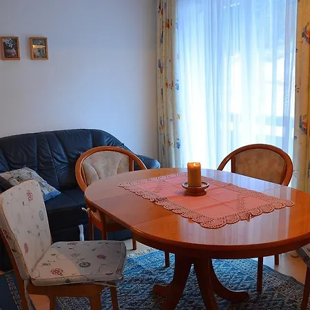 Gaestehaus Christophorus Innerkrems Room photo