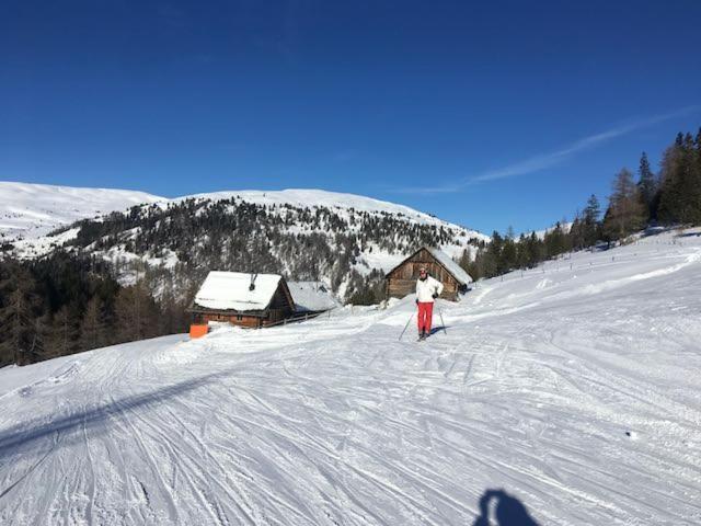 Holiday home Gaestehaus Christophorus