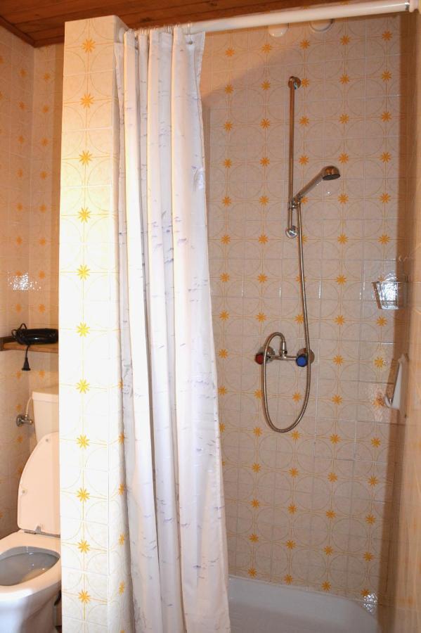 Gaestehaus Christophorus Holiday home Innerkrems