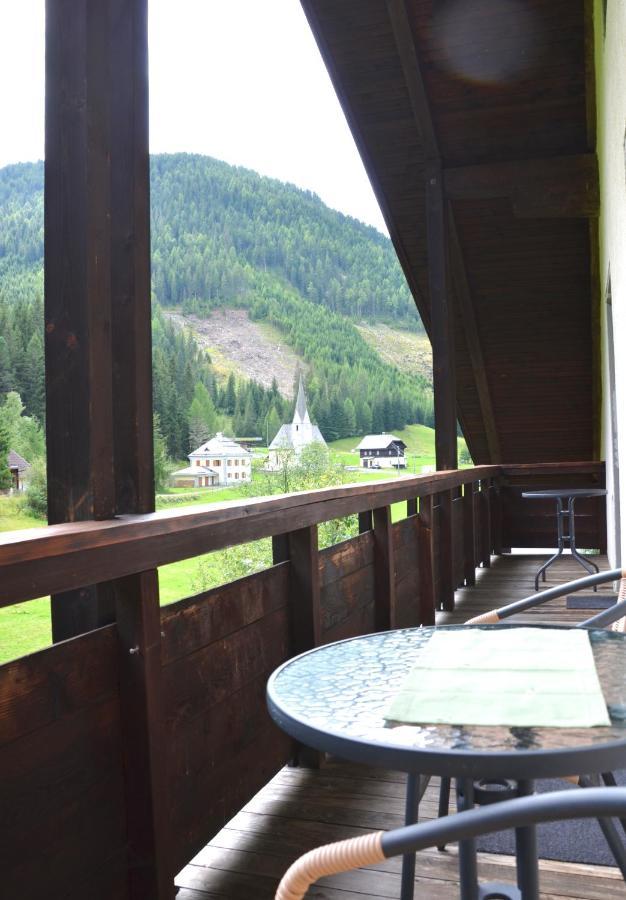 Gaestehaus Christophorus *