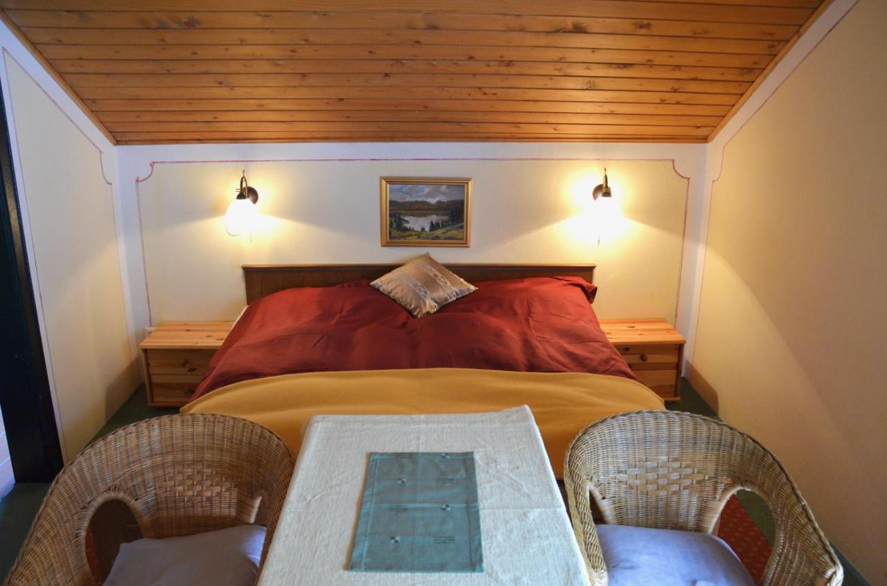 Gaestehaus Christophorus Holiday home
