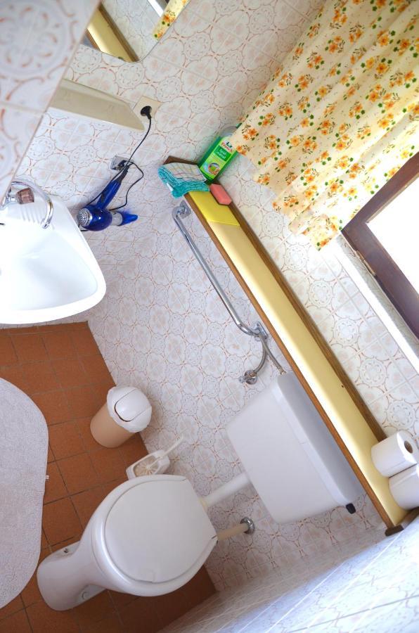 Holiday home Gaestehaus Christophorus Innerkrems