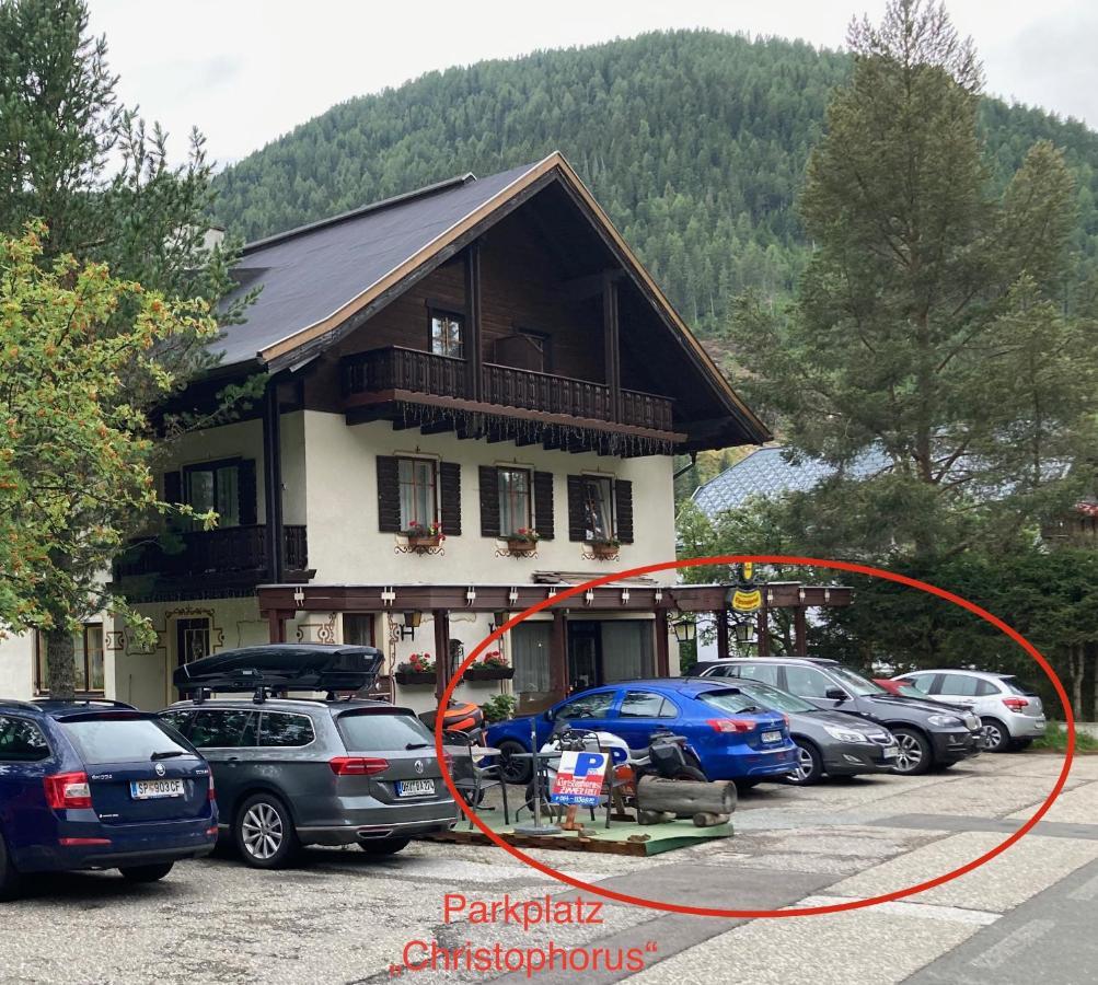 Gaestehaus Christophorus *