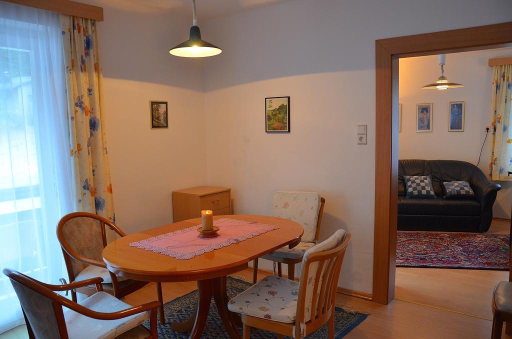 Holiday home Gaestehaus Christophorus