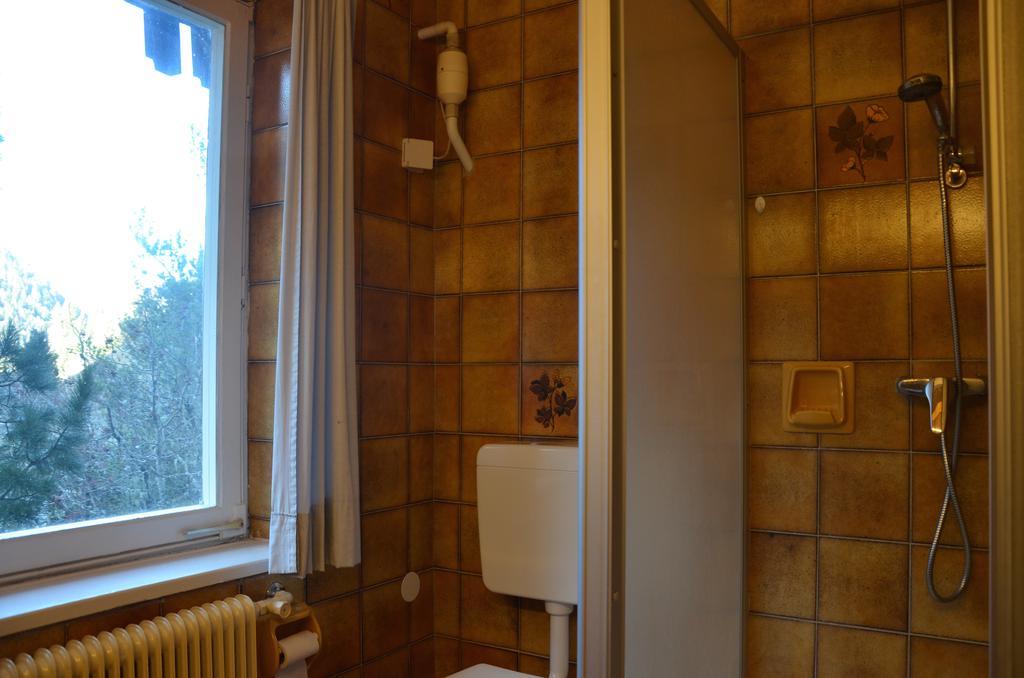 Prázdninový dům Gaestehaus Christophorus *