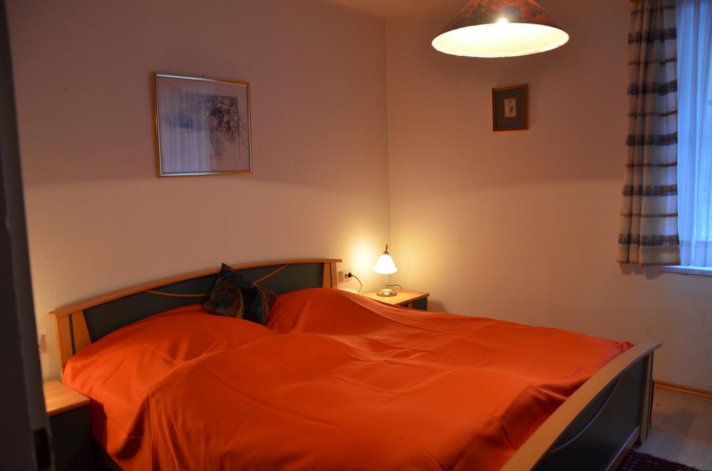 Gaestehaus Christophorus Holiday home