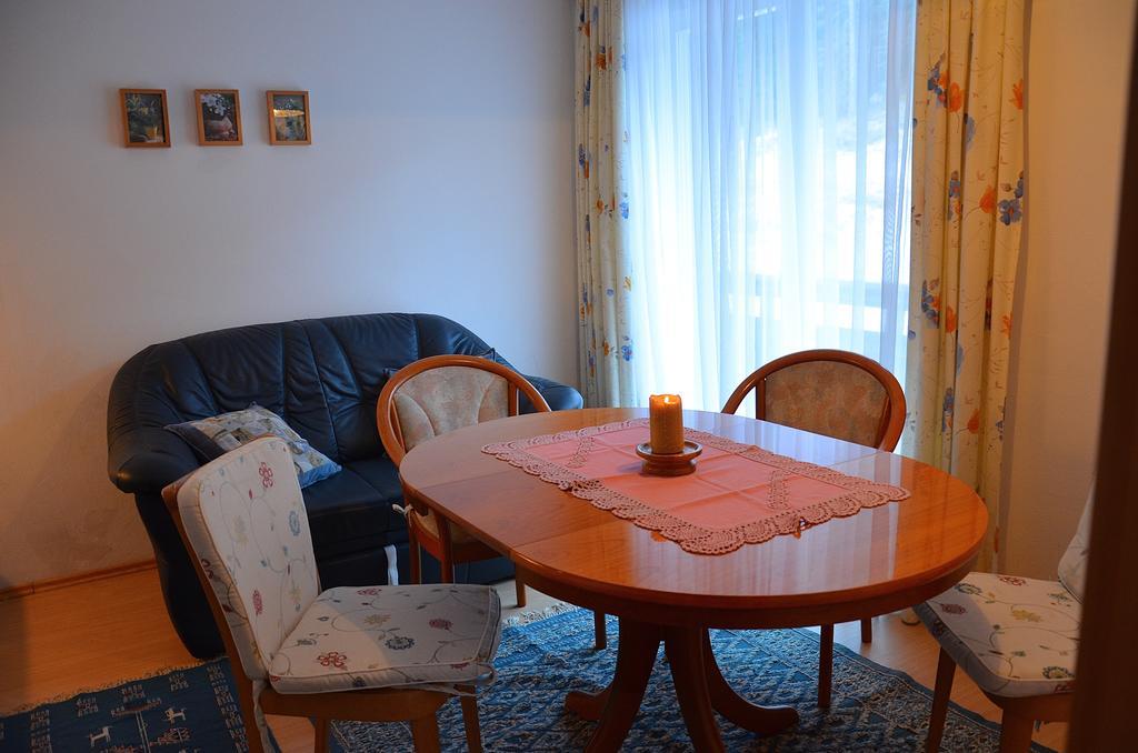 Holiday home Gaestehaus Christophorus *