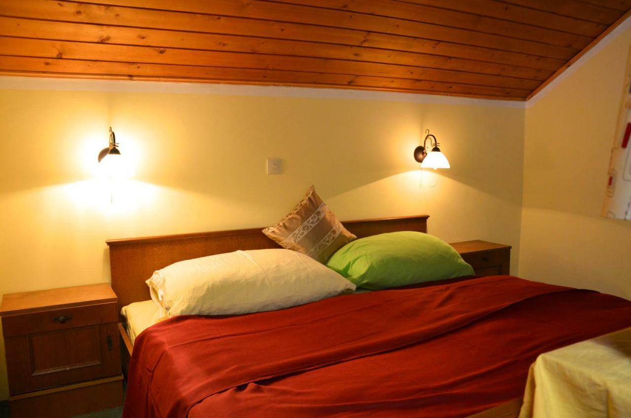 Gaestehaus Christophorus Holiday home