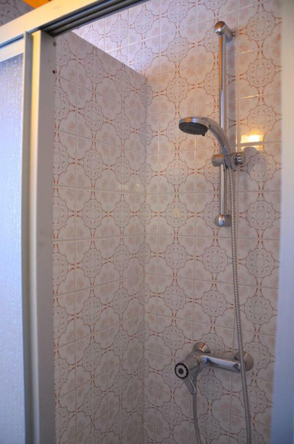 Gaestehaus Christophorus Prázdninový dům *