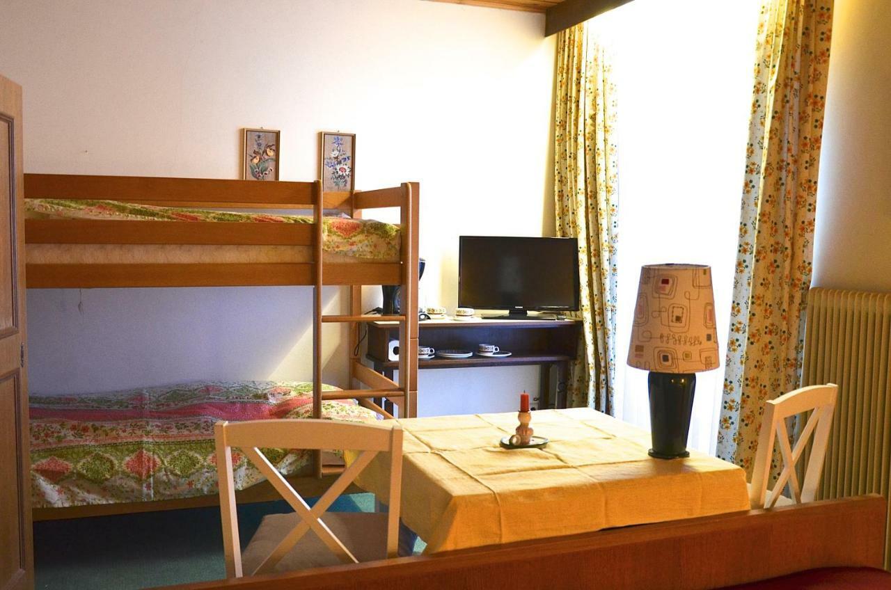 Holiday home Gaestehaus Christophorus Innerkrems