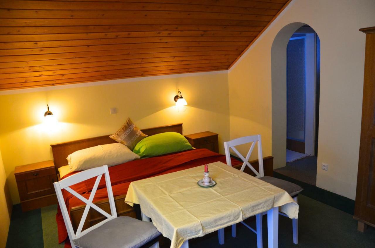 Holiday home Gaestehaus Christophorus