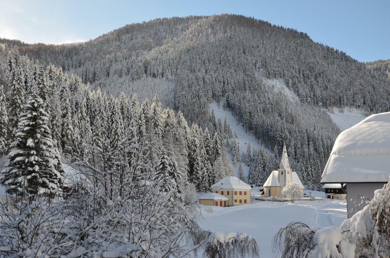 Gaestehaus Christophorus Holiday home *